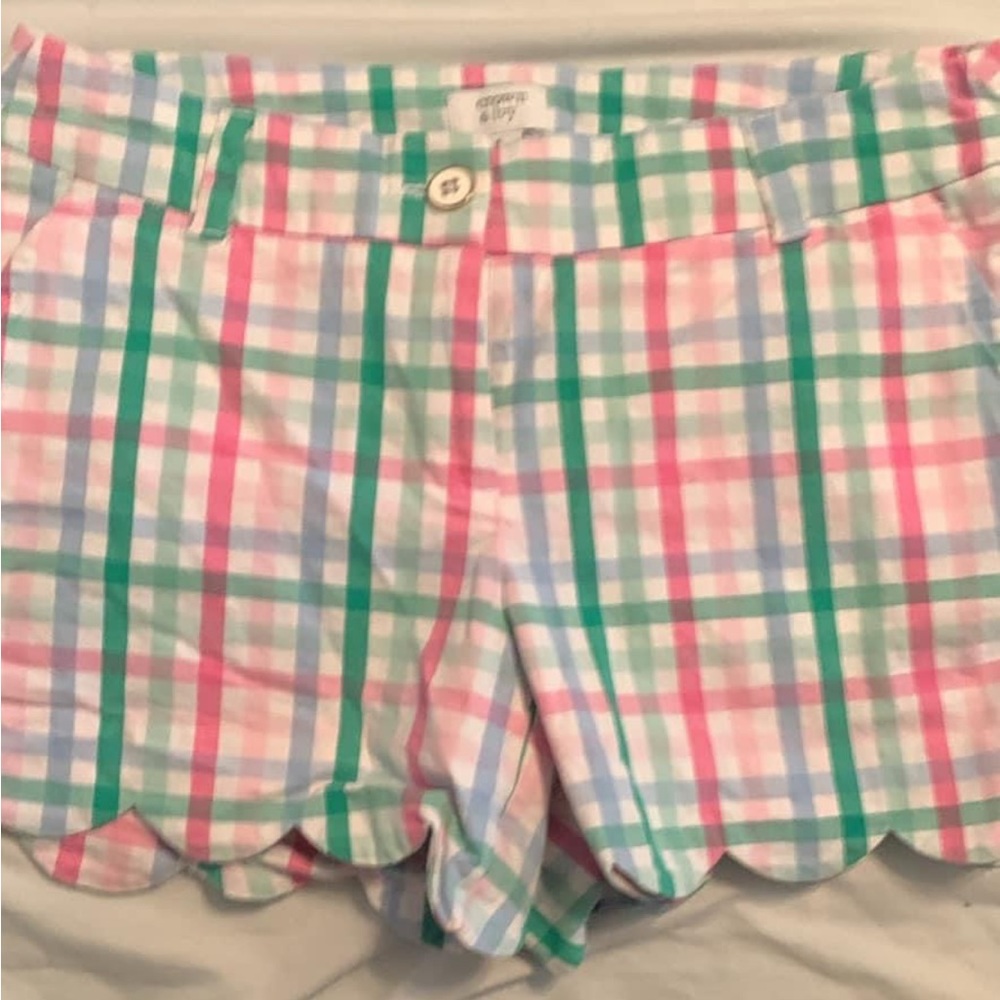Crown and ivy shorts